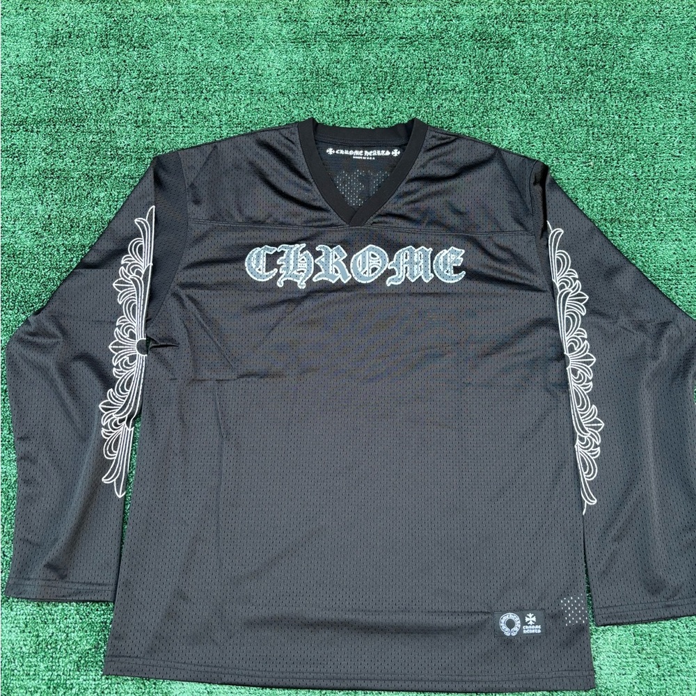 Chrome Hearts Long Sleeve | Size L